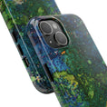 Load image into Gallery viewer, Green Hills by Sean M. Tough Phone Cases
