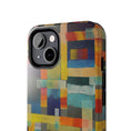 Load image into Gallery viewer, Inner Dimension By Jamie N. Tough Phone Cases
