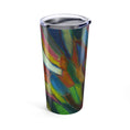 Load image into Gallery viewer, Innocent Flames By Kristin A. Tumbler 20oz
