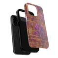 Load image into Gallery viewer, Lattice By Jason H. Tough Phone Cases
