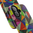 Load image into Gallery viewer, Diamond by Sharen G. Tough Phone Cases
