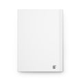 Load image into Gallery viewer, Opportunity Village Logo Hardcover Journal
