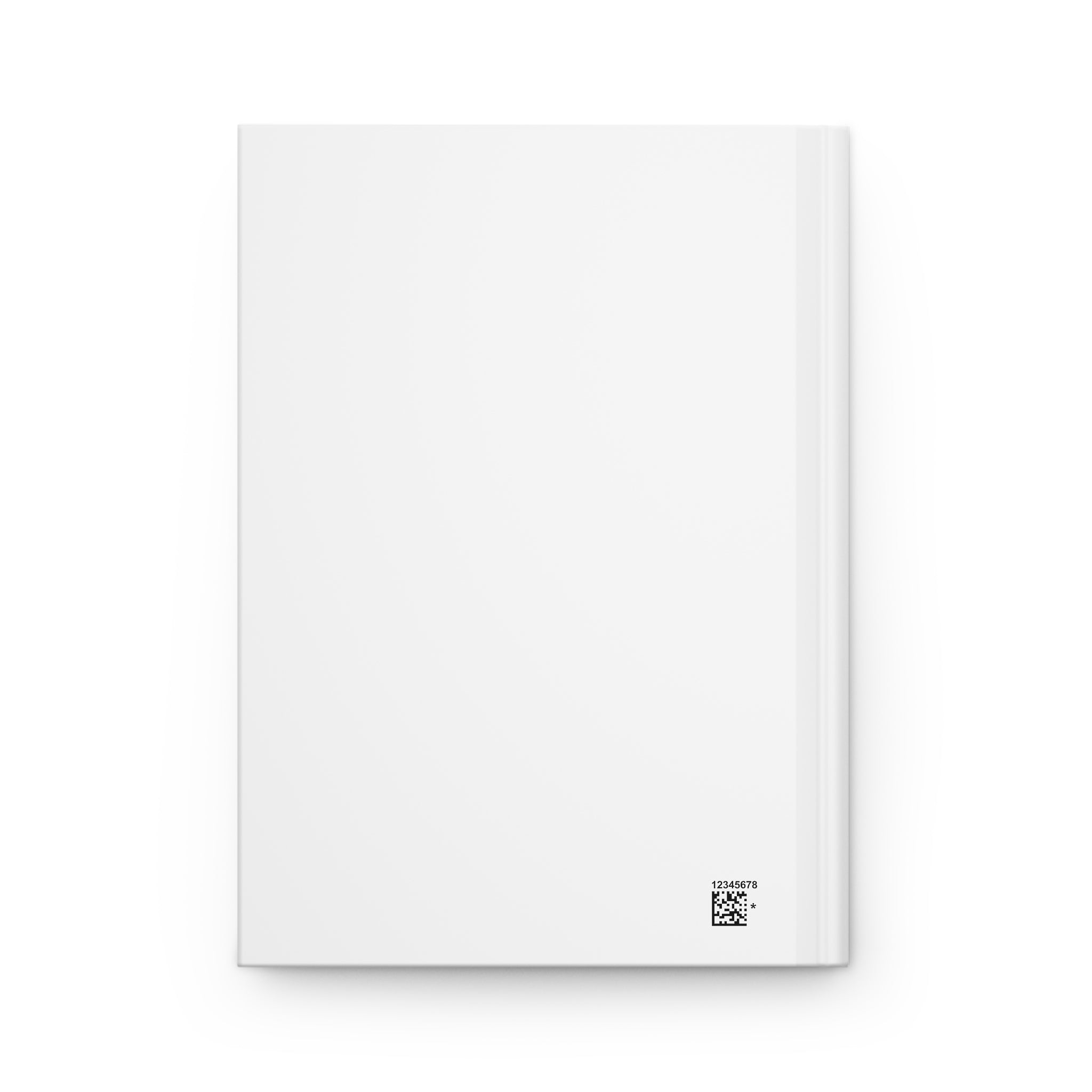 Opportunity Village Logo Hardcover Journal