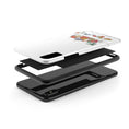 Load image into Gallery viewer, Healthy Habits by CJ T. Tough Phone Cases
