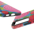 Load image into Gallery viewer, Spring Garden Roses By Chantale H. Tough Phone Cases
