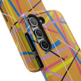 Load image into Gallery viewer, Miami Vice by Donna C. Tough Phone Cases
