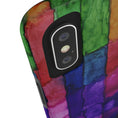 Load image into Gallery viewer, Stained Glass By Sharen G. Tough Phone Cases
