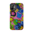 Load image into Gallery viewer, Ripple Effect by Kaitlyn M. Tough Phone Cases

