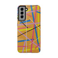 Load image into Gallery viewer, Miami Vice by Donna C. Tough Phone Cases
