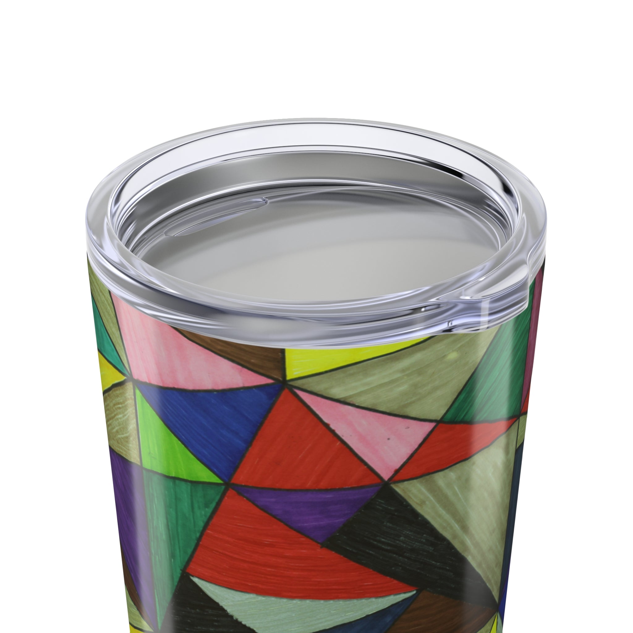Diamond By Sharen G. Tumbler 20oz