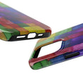 Load image into Gallery viewer, Stained Glass By Sharen G. Tough Phone Cases

