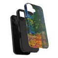 Load image into Gallery viewer, Green Hills by Sean M. Tough Phone Cases
