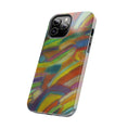 Load image into Gallery viewer, Innocent Flames by Kristin A. Tough Phone Cases
