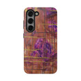 Load image into Gallery viewer, Lattice By Jason H. Tough Phone Cases
