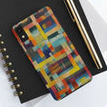 Load image into Gallery viewer, Inner Dimension By Jamie N. Tough Phone Cases
