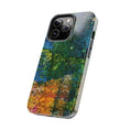 Load image into Gallery viewer, Green Hills by Sean M. Tough Phone Cases
