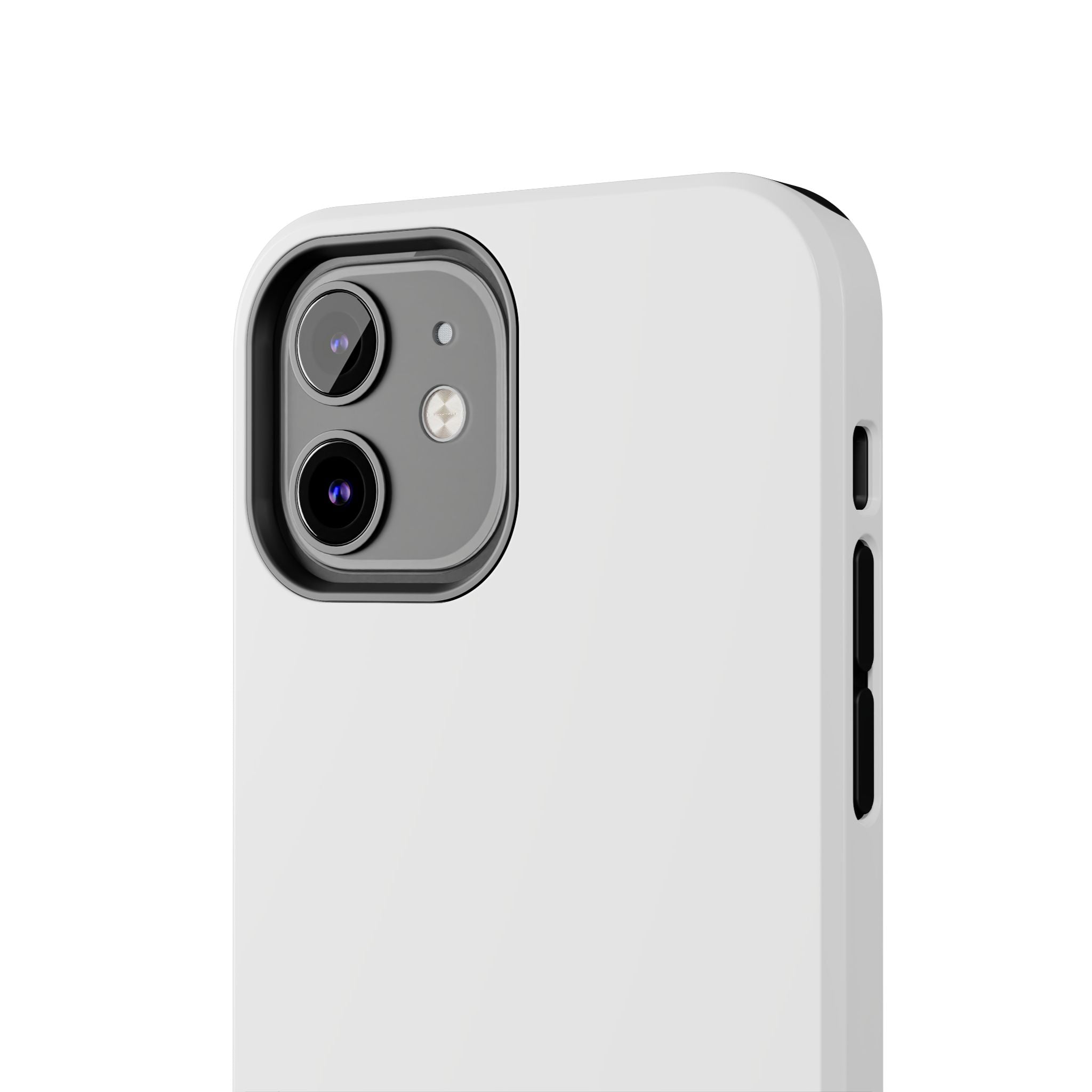 Healthy Habits by CJ T. Tough Phone Cases