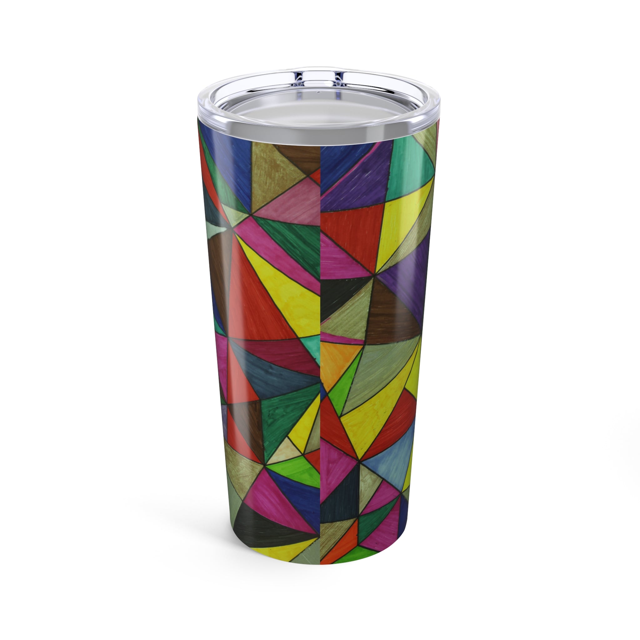 Diamond By Sharen G. Tumbler 20oz