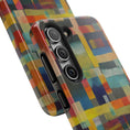 Load image into Gallery viewer, Inner Dimension By Jamie N. Tough Phone Cases
