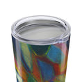 Load image into Gallery viewer, Innocent Flames By Kristin A. Tumbler 20oz
