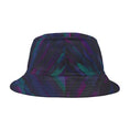 Load image into Gallery viewer, Blue Forest By Sean M. AOP Bucket Hat
