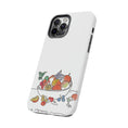 Load image into Gallery viewer, Healthy Habits by CJ T. Tough Phone Cases
