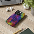 Load image into Gallery viewer, Stained Glass By Sharen G. Tough Phone Cases
