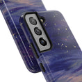 Load image into Gallery viewer, Colorful Oasis Desert by Bonnie M. Tough Phone Cases
