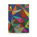 Load image into Gallery viewer, Diamond By Sharen G. Matte Hardcover Journal
