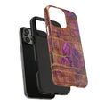 Load image into Gallery viewer, Lattice By Jason H. Tough Phone Cases
