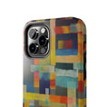 Load image into Gallery viewer, Inner Dimension By Jamie N. Tough Phone Cases

