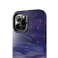 Load image into Gallery viewer, Colorful Oasis Desert by Bonnie M. Tough Phone Cases
