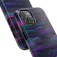 Load image into Gallery viewer, Blue Forest By Sean M. Tough Phone Cases
