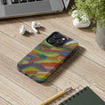 Load image into Gallery viewer, Innocent Flames by Kristin A. Tough Phone Cases
