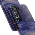 Load image into Gallery viewer, Colorful Oasis Desert by Bonnie M. Tough Phone Cases
