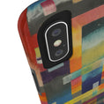 Load image into Gallery viewer, Inner Dimension By Jamie N. Tough Phone Cases
