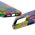 Load image into Gallery viewer, Ripple Effect by Kaitlyn M. Tough Phone Cases
