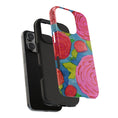 Load image into Gallery viewer, Spring Garden Roses By Chantale H. Tough Phone Cases
