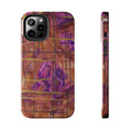 Load image into Gallery viewer, Lattice By Jason H. Tough Phone Cases
