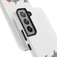 Load image into Gallery viewer, Healthy Habits by CJ T. Tough Phone Cases
