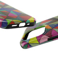 Load image into Gallery viewer, Diamond by Sharen G. Tough Phone Cases
