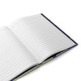 Load image into Gallery viewer, Maze By Chantale H. Matte Hardcover Journal
