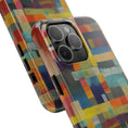 Load image into Gallery viewer, Inner Dimension By Jamie N. Tough Phone Cases
