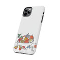 Load image into Gallery viewer, Healthy Habits by CJ T. Tough Phone Cases
