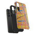 Load image into Gallery viewer, Miami Vice by Donna C. Tough Phone Cases

