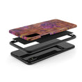 Load image into Gallery viewer, Lattice By Jason H. Tough Phone Cases
