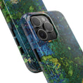 Load image into Gallery viewer, Green Hills by Sean M. Tough Phone Cases
