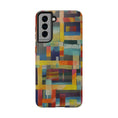 Load image into Gallery viewer, Inner Dimension By Jamie N. Tough Phone Cases
