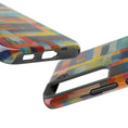 Load image into Gallery viewer, Inner Dimension By Jamie N. Tough Phone Cases
