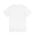 Load image into Gallery viewer, OV Love Heart Unisex Jersey Short Sleeve Tee
